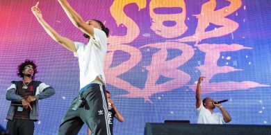 SOB X RBE