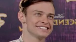 Thomas Doherty