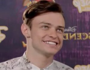 Thomas Doherty Biography
