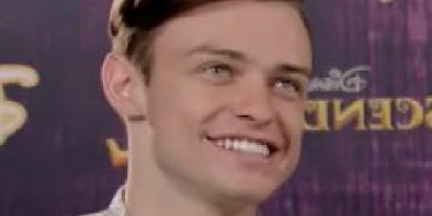 Thomas Doherty