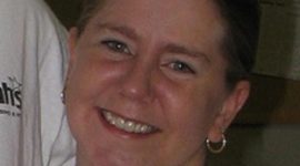 Tonya Harding