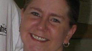Tonya Harding