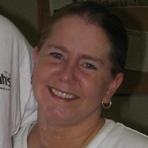 Tonya Harding Biography