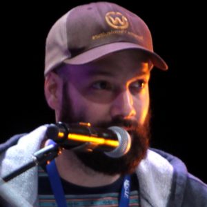 Jack Conte Biography
