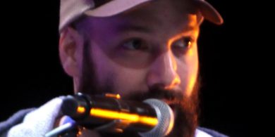 Jack Conte