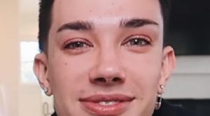 James Charles