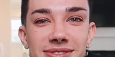 James Charles