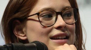 Mina Sundwall