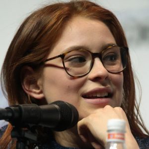 Mina Sundwall Biography