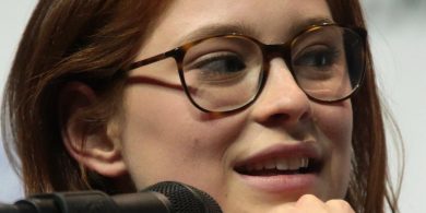 Mina Sundwall