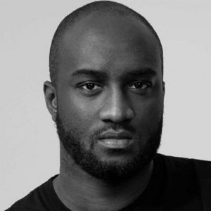 Virgil Abloh Biography