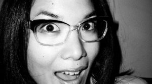 Ali Wong