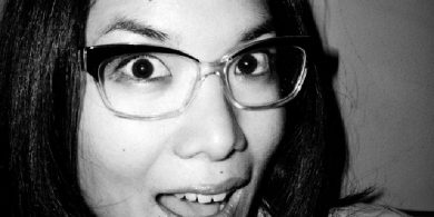 Ali Wong
