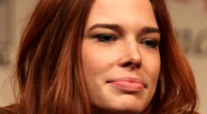 Chloe Dykstra