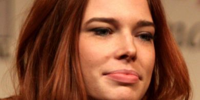 Chloe Dykstra