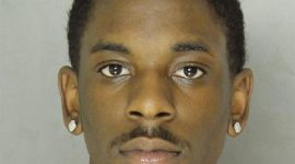Jimmy Wopo
