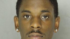Jimmy Wopo