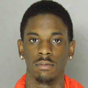 Jimmy Wopo Biography