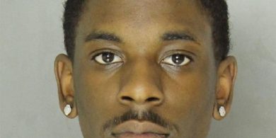 Jimmy Wopo
