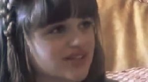 Joey King