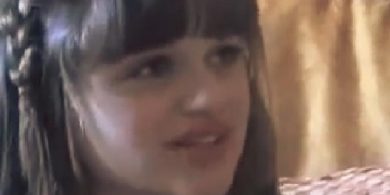 Joey King