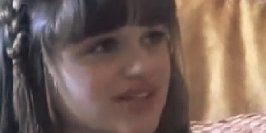 Joey King