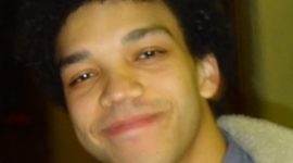 Justice Smith