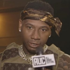 Moneybagg Yo Biography