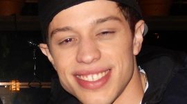 Pete Davidson