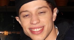 Pete Davidson
