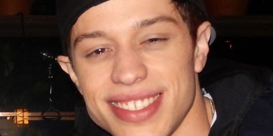 Pete Davidson