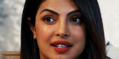 Priyanka Chopra