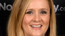 Samantha Bee