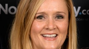 Samantha Bee