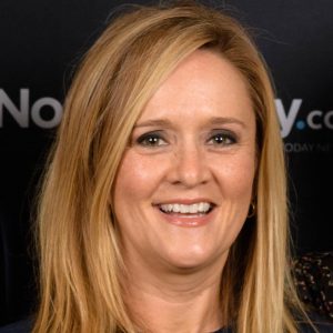 Samantha Bee Biography