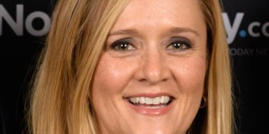 Samantha Bee