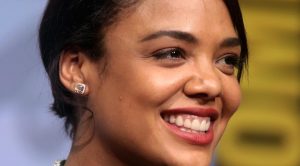 Tessa Thompson