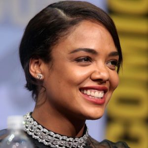 Tessa Thompson Biography