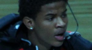 Trevor Jackson
