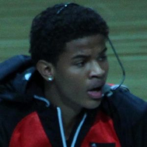 Trevor Jackson Biography