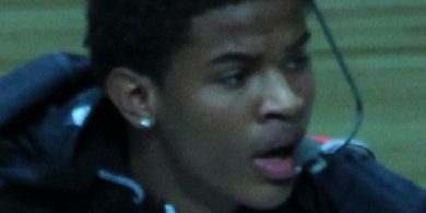 Trevor Jackson