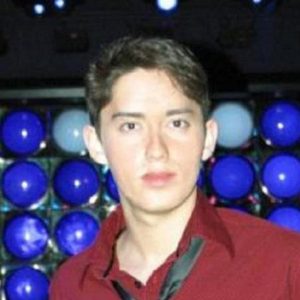 Adam Mardel Biography