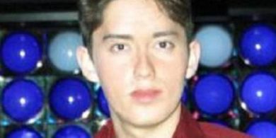 Adam Mardel