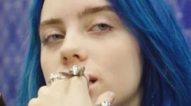 Billie Eilish