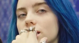 Billie Eilish