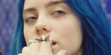 Billie Eilish