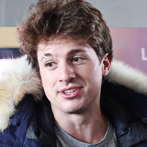 Charlie Puth Biography