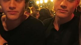 Dolan Twins