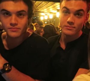 Dolan Twins Biography