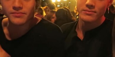 Dolan Twins